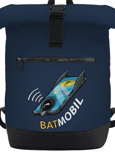 Batmobil
