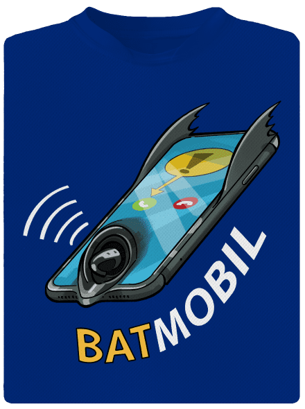 Batmobil