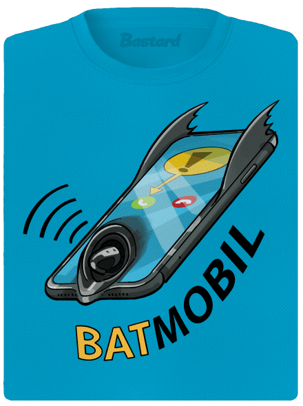Batmobil