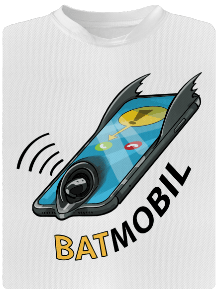 Batmobil