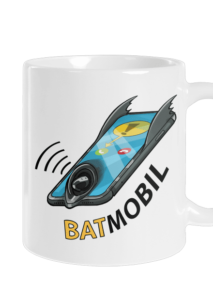 Batmobil