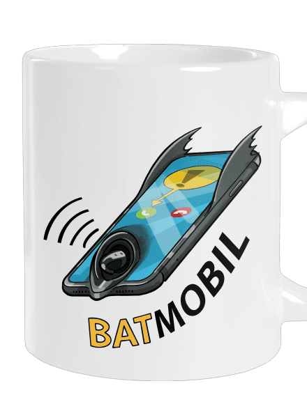 Batmobil