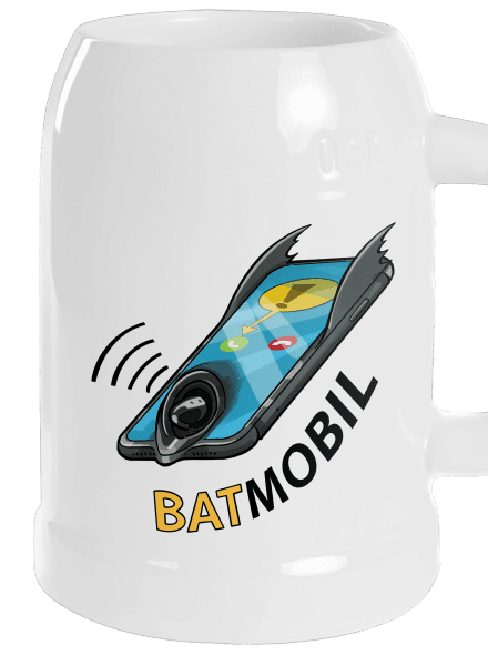 Batmobil