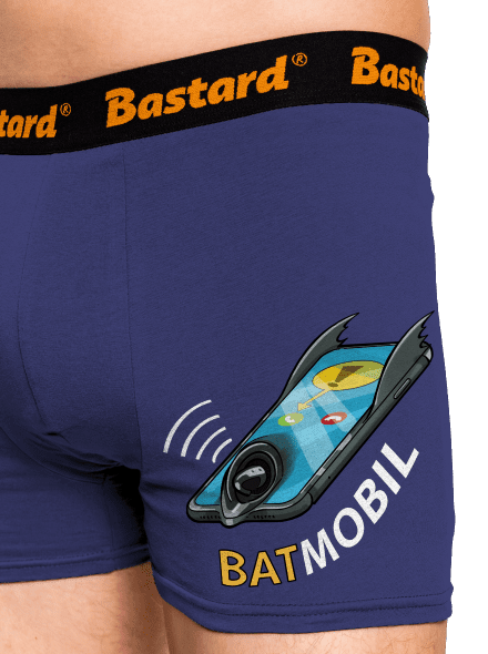Batmobil