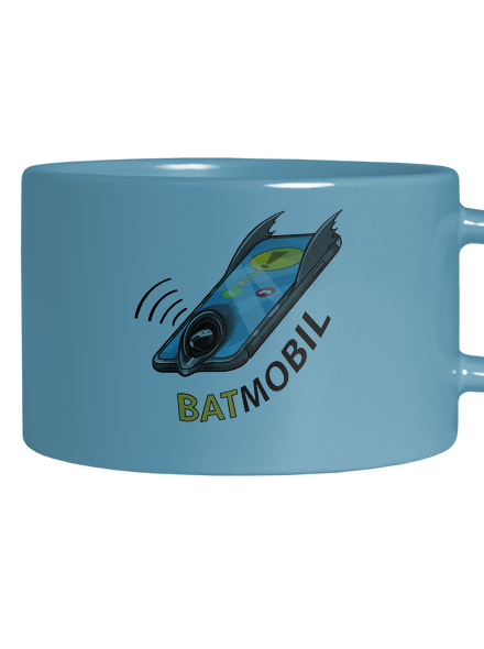 Batmobil