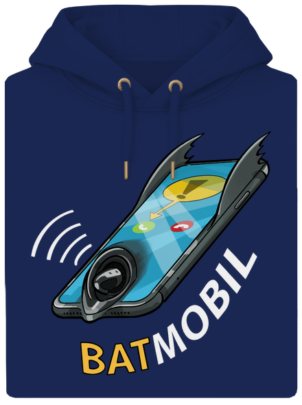 Batmobil