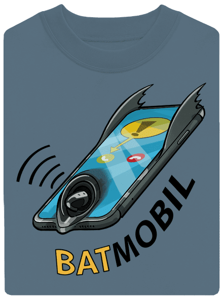 Batmobil