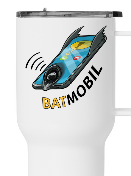 Batmobil
