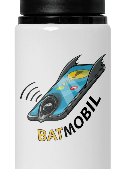 Batmobil