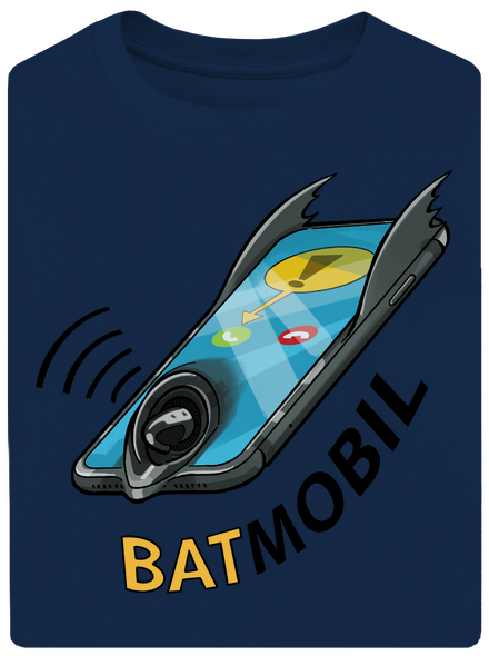 Batmobil