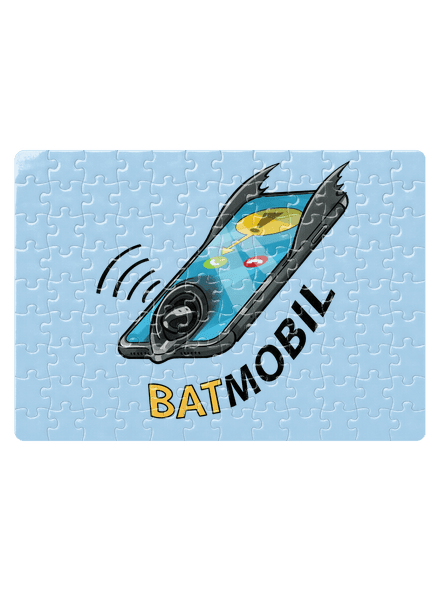 Batmobil