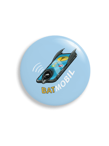 Batmobil