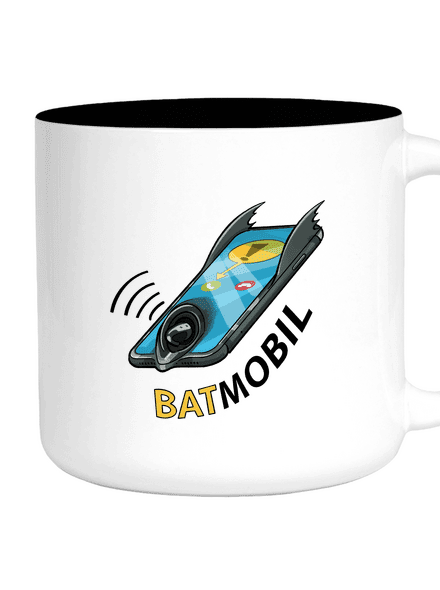 Batmobil