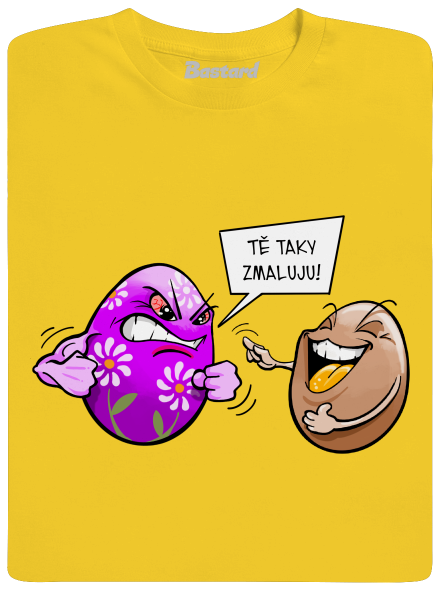 Zmaluju tě