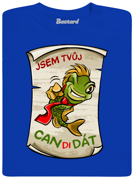 Candidát