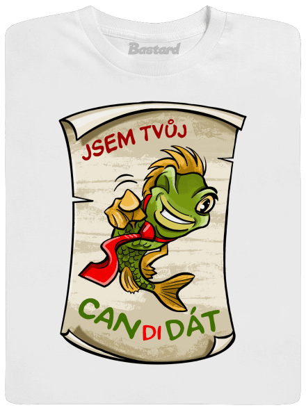 Candidát