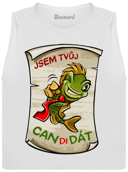 Candidát