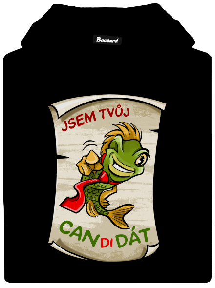 Candidát