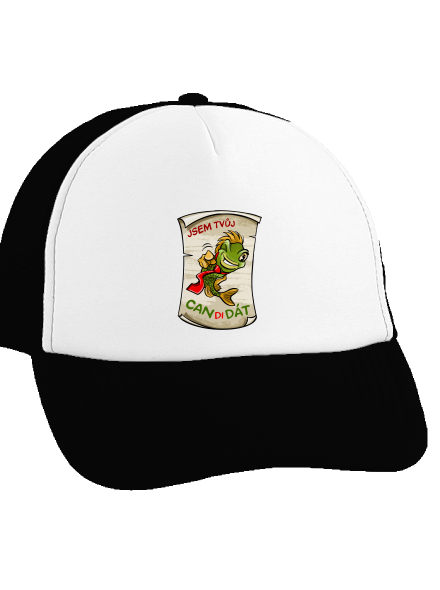 Candidát