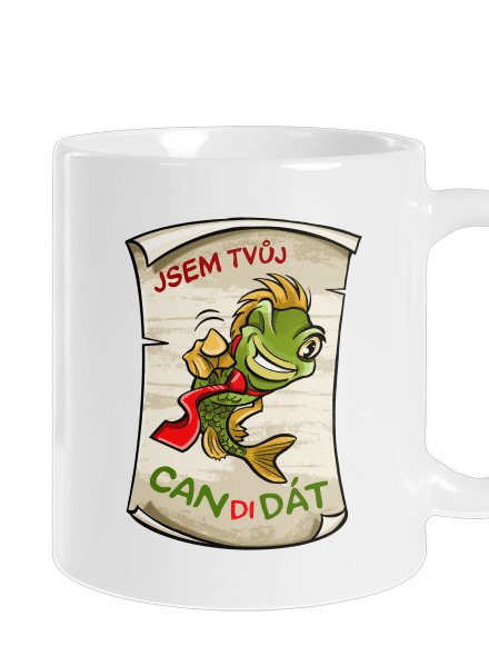 Candidát