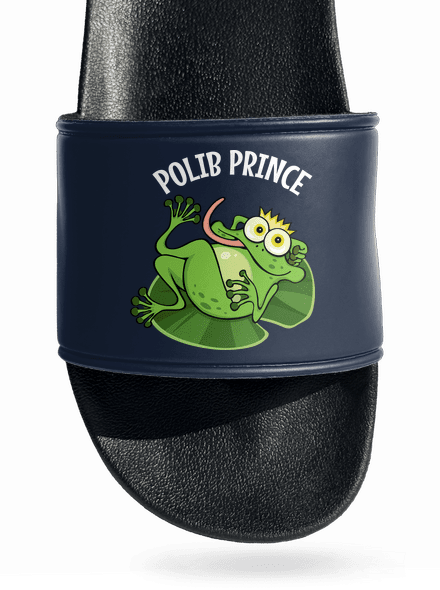 Polib princeznu a prince