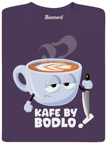 Kafe by bodlo