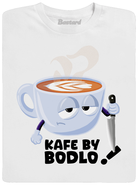 Kafe by bodlo