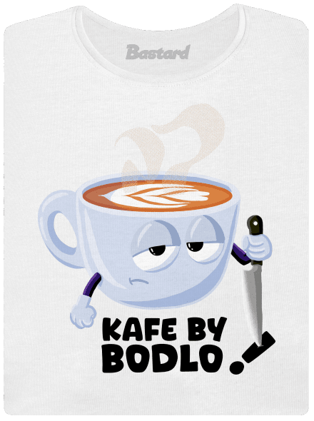 Kafe by bodlo