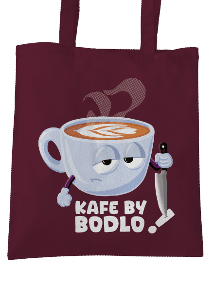 Kafe by bodlo