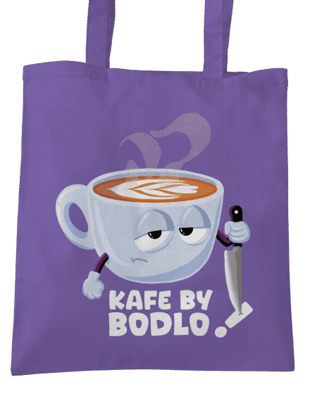 Kafe by bodlo