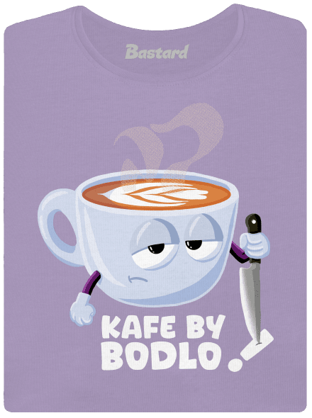 Kafe by bodlo