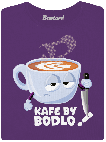 Kafe by bodlo