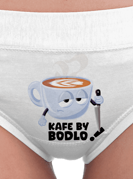 Kafe by bodlo