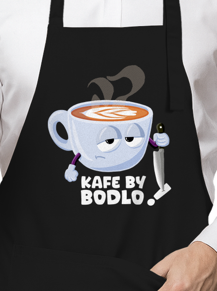 Kafe by bodlo