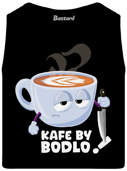 Kafe by bodlo