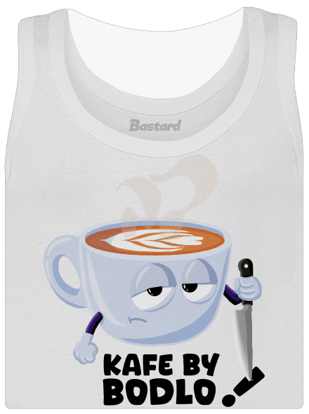 Kafe by bodlo