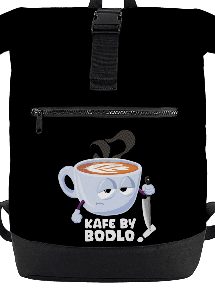 Kafe by bodlo
