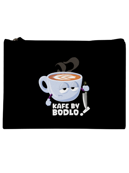 Kafe by bodlo