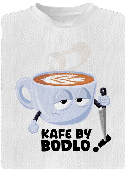 Kafe by bodlo