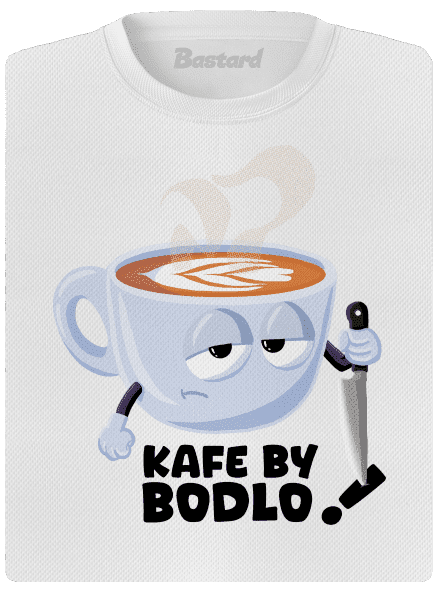 Kafe by bodlo