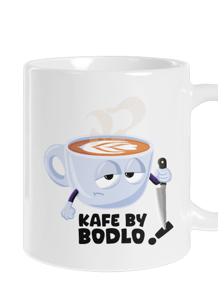 Kafe by bodlo