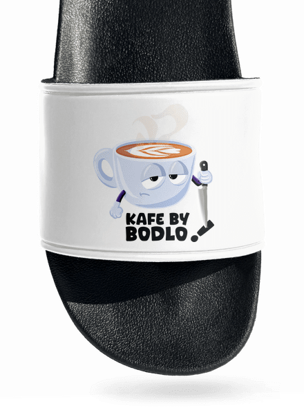 Kafe by bodlo