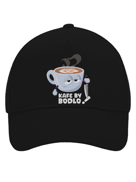 Kafe by bodlo