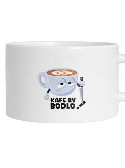 Kafe by bodlo