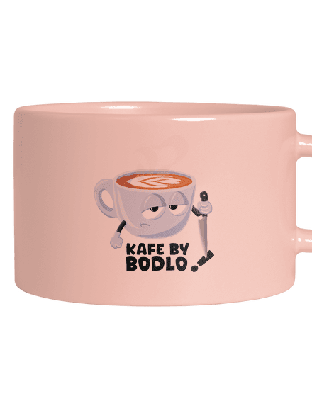Kafe by bodlo