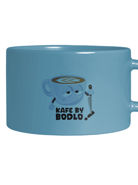 Kafe by bodlo
