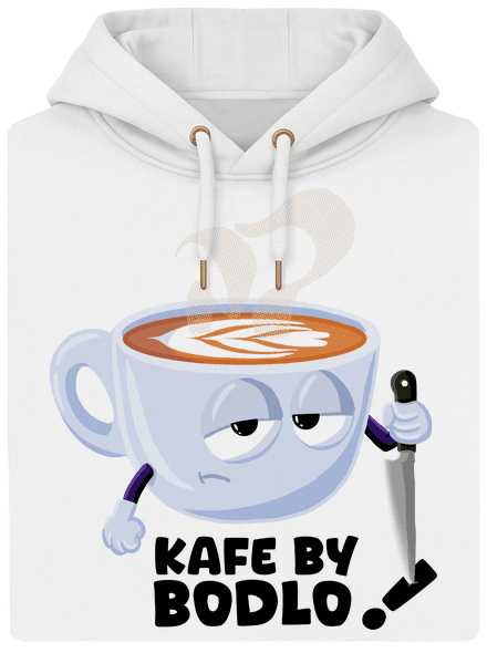 Kafe by bodlo