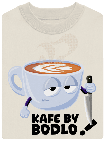 Kafe by bodlo