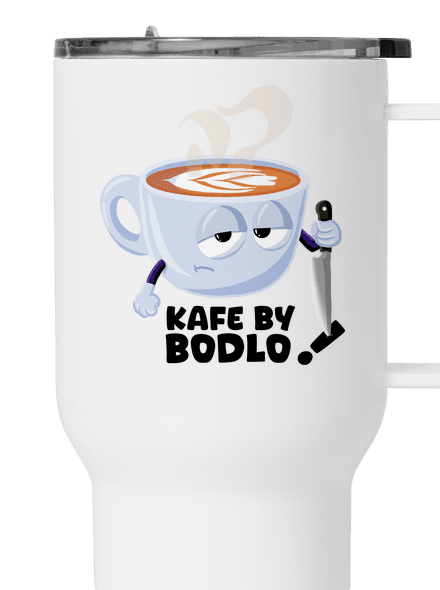 Kafe by bodlo