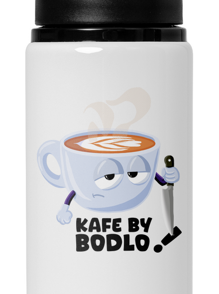 Kafe by bodlo